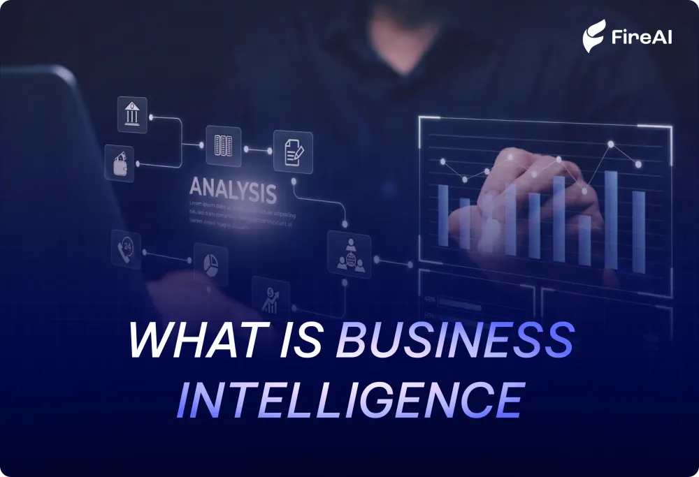 What Is Business Intelligence? A Plain-English Guide for Indian SMBs