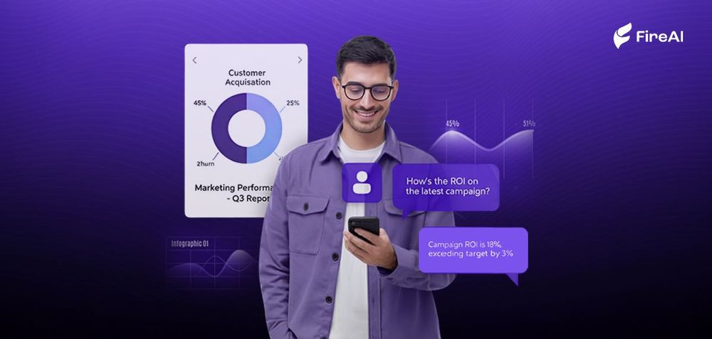 Empowering your Marketing Teams 