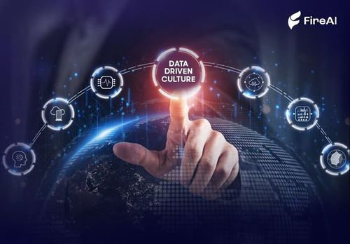 Building a Data-Driven Culture: How Leaders Can Drive AI Adoption in Their Organization
