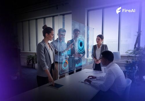 Building a Data-Driven Culture: How Leaders Move Teams from Guesswork to Evidence-Based Decisions