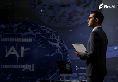 Key Trends Shaping the Future of AI-Powered Business Intelligence